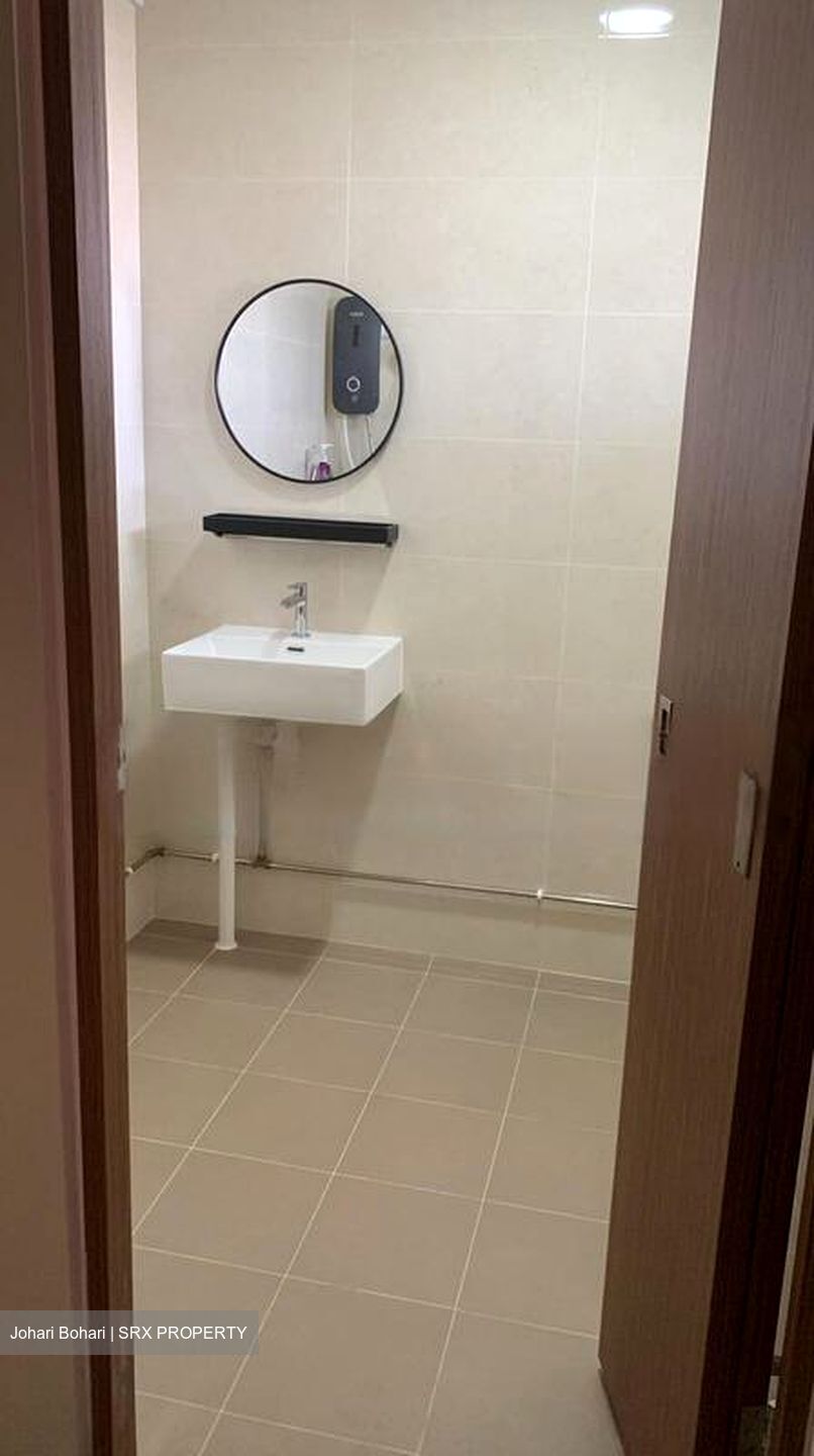 Blk 161 Yung Ping Road (Jurong West), HDB Executive #550389641